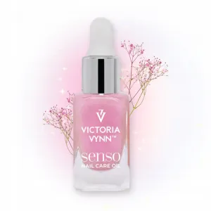 Victoria Vynn Oliwka do skórek i paznokci Love me 9ml.