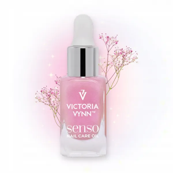 Victoria Vynn Oliwka do skórek i paznokci Love me 9ml.