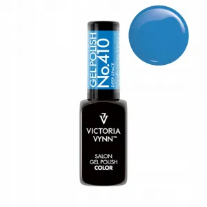 VICTORIA VYNN Gel Polish 410 Deep Space - LUNAglass Lakier hybrydowy 8ml