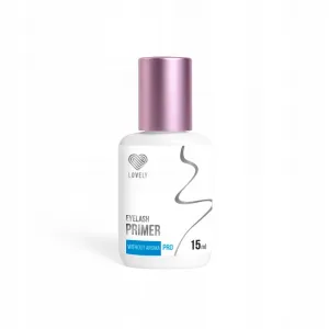 Primer Lovely without perfume , 15 ml