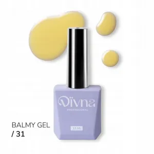 Divna Balmy Gel Żel w Butelce 31 13 ml