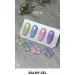 Divna Balmy Gel Żel w Butelce 32 13 ml