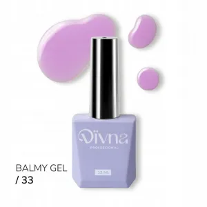 Divna Balmy Gel Żel w Butelce 33 13 ml