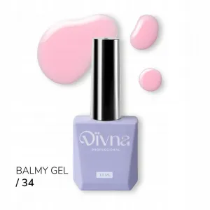 Divna Balmy Gel Żel w Butelce 34 13 ml