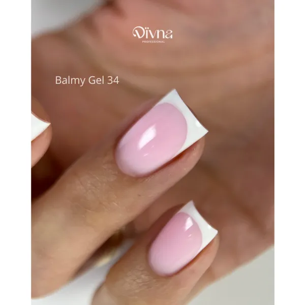 Divna Balmy Gel Żel w Butelce 34 13 ml