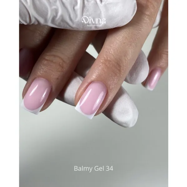 Divna Balmy Gel Żel w Butelce 34 13 ml