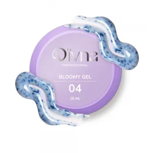 Divna Bloomy Builder Gel Żel Budujący 04 15 ml