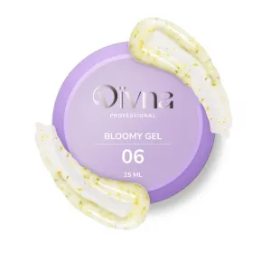 Divna Bloomy Builder Gel Żel Budujący 06 15 ml