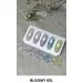 Divna Bloomy Builder Gel Żel Budujący 06 15 ml