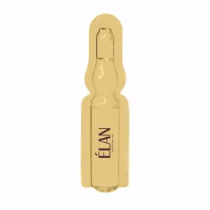 ELAN LIPIDIC 2.0: Deep Repair koncentrat do brwi i rzęs 10 szt.