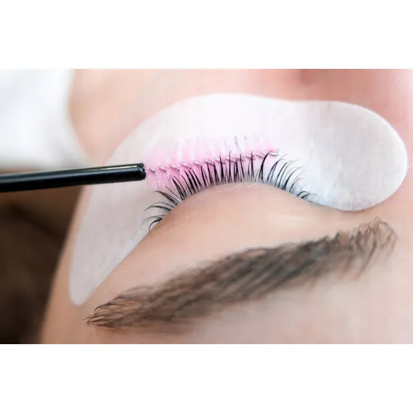 Klej do rzęs SILVER 3g SECRET LASHES