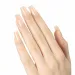 Eclair Easy gel tips BALERINA NUDE
