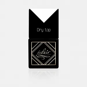 Eclair DRY TOP 7ml top hybrydowy