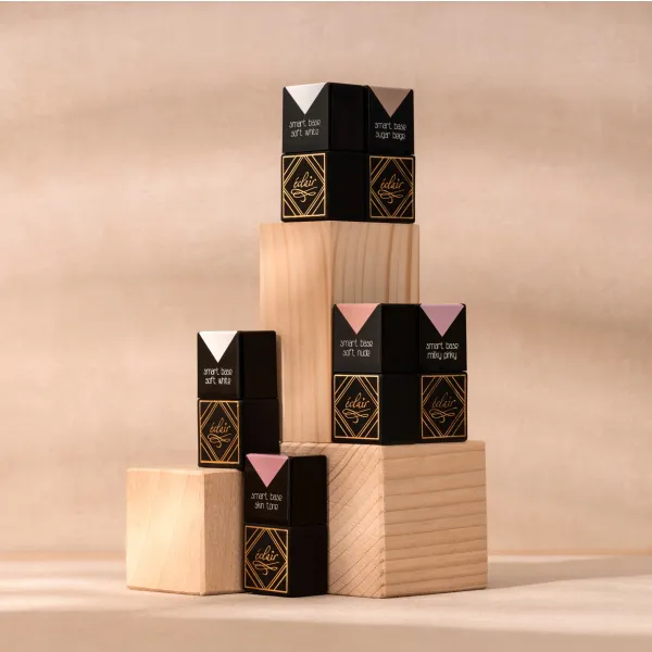 Eclair DRY TOP 7ml top hybrydowy
