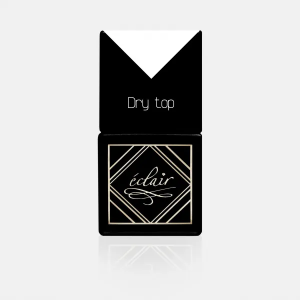 Eclair DRY TOP 7ml top hybrydowy