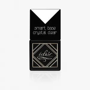 Eclair Baza do paznokci Smart Base CRYSTAL CLEAR 7ml