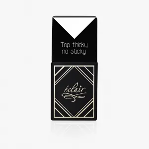Eclair top thicky no sticky no wipe 14 ml