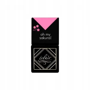 Lakier hybrydowy Eclair Oh My Sakura! 7ml