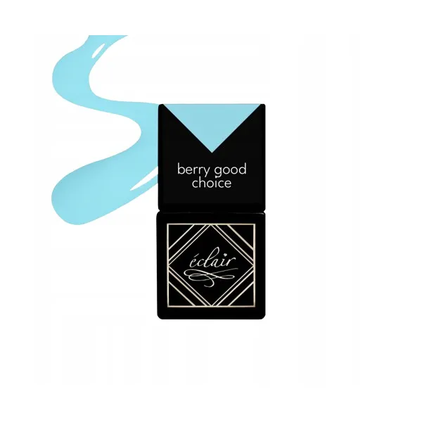 Lakier hybrydowy Eclair Berry Good Choice 7ml