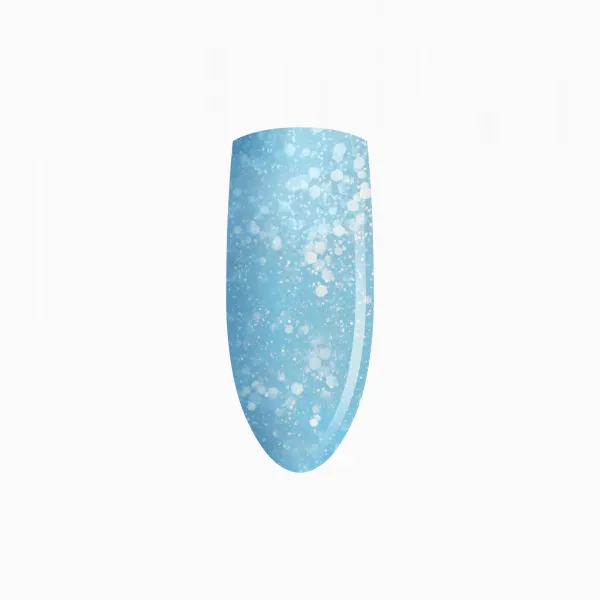 Eclair DENIM 90's - lakier hybrydowy 7ml