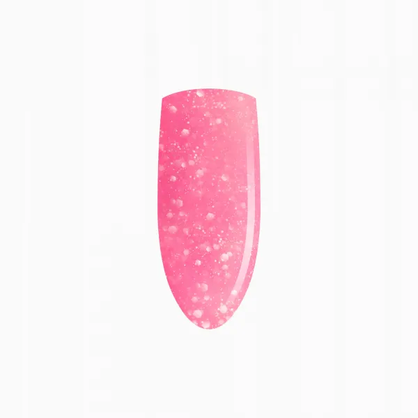 Eclair MALIBU KISS - lakier hybrydowy 7ml