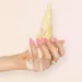 Eclair MALIBU KISS - lakier hybrydowy 7ml