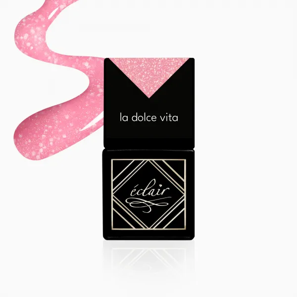 LA DOLCE VITA - lakier hybrydowy 7ml