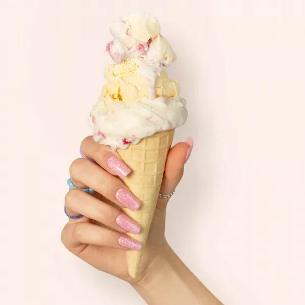 LA DOLCE VITA - lakier hybrydowy 7ml