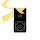 Lakier hybrydowy Eclair Fluffy Butter 7ml