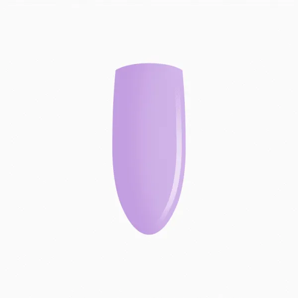 Lakier hybrydowy Eclair Great Grape 7ml