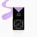 Lakier hybrydowy Eclair Great Grape 7ml