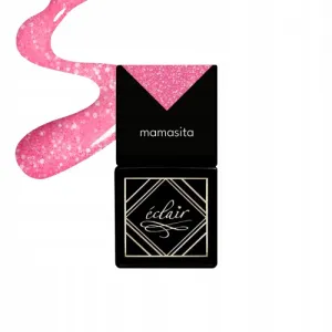 Lakier hybrydowy Eclair Mamasita 7ml