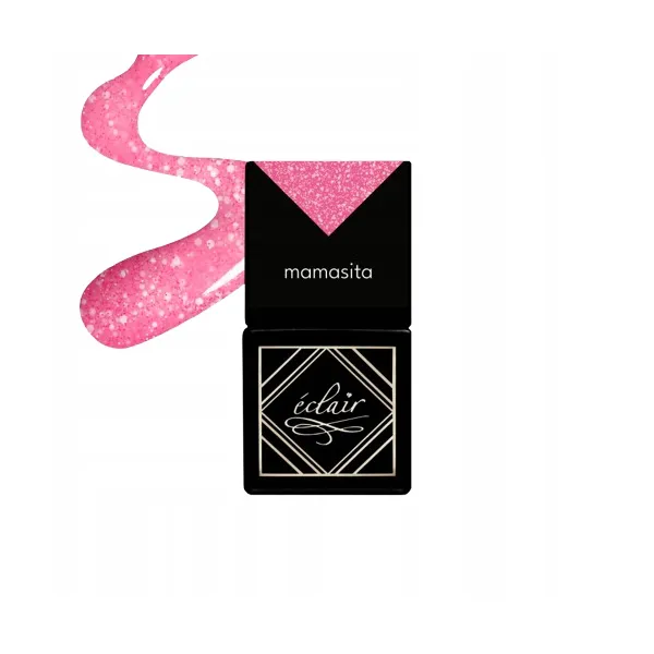 Lakier hybrydowy Eclair Mamasita 7ml