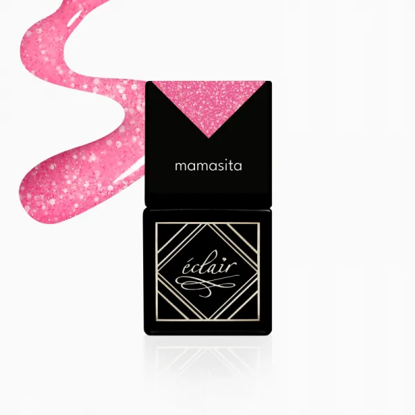 Lakier hybrydowy Eclair Mamasita 7ml