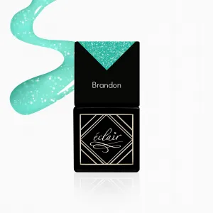 Eclair BRANDON - lakier hybrydowy 7ml
