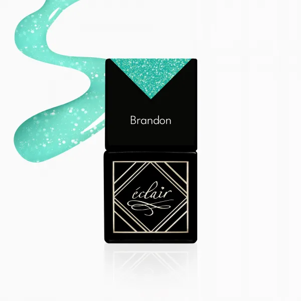 Eclair BRANDON - lakier hybrydowy 7ml