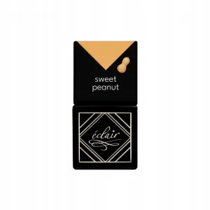 Lakier hybrydowy Eclair Sweet Peanut 7ml