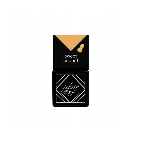 Lakier hybrydowy Eclair Sweet Peanut 7ml