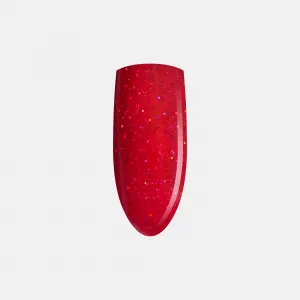 DANCING WITH THE DEVIL - lakier hybrydowy 7ml