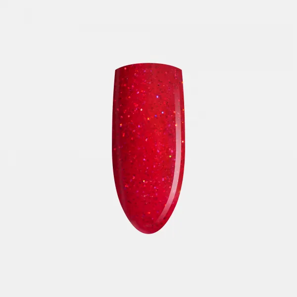 DANCING WITH THE DEVIL - lakier hybrydowy 7ml