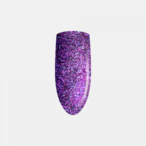 Eclair BERRYLICIOUS - lakier hybrydowy 7ml
