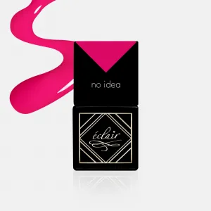 Eclair NO IDEA - lakier hybrydowy 7ml