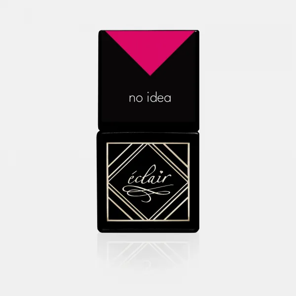 Eclair NO IDEA - lakier hybrydowy 7ml