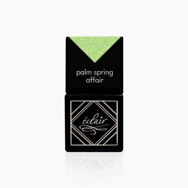 PALM SPRING AFFAIR - lakier hybrydowy 7ml