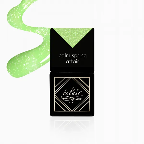 PALM SPRING AFFAIR - lakier hybrydowy 7ml
