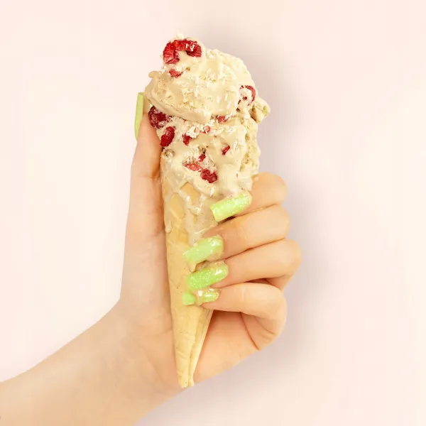 PALM SPRING AFFAIR - lakier hybrydowy 7ml