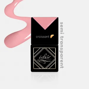 Eclair CROISSANT - lakier hybrydowy 7 ml