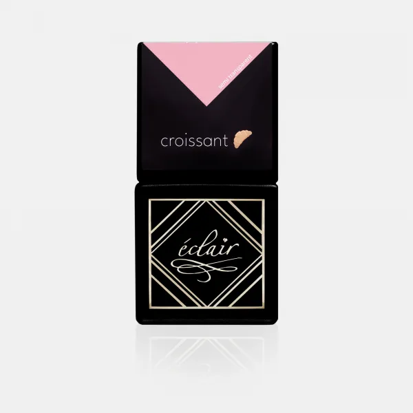 Eclair CROISSANT - lakier hybrydowy 7 ml