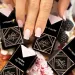 Eclair CROISSANT - lakier hybrydowy 7 ml