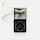 Eclair ALABASTER - lakier hybrydowy 7ml